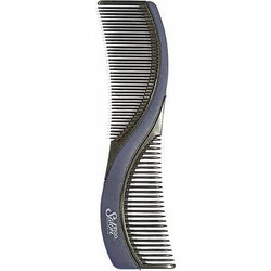 LIONESSE SALON - WITHOUT BREAKING THE HAIR FEATURE COMB