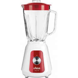 Ufesa BS4717 Μπλέντερ 1.5lt 500W