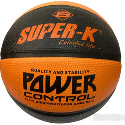 Μπάλα Μπάσκετ Super-K 7