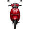 E-Fun Pusa 80V 52Ah 5000W Red