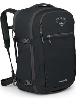 Osprey Daylite 10006133 Travel Pack Σακίδιο Πλάτης 44lt Μαύρο