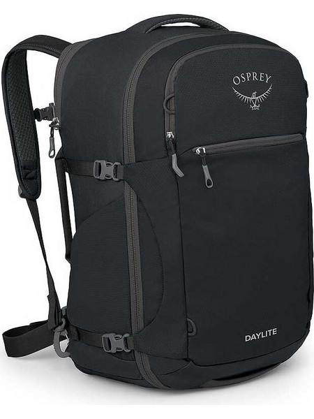 Osprey Daylite 10006133 Travel Pack Σακίδιο Πλάτης 44lt Μαύρο