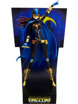 Factory Entertainment Batgirl 23cm