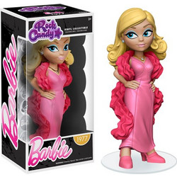 Funko Rock Candy Barbie 1977