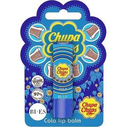 Chupa Chups Bi Es Cola Lip Balm 4gr