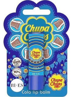 Chupa Chups Bi Es Cola Lip Balm 4gr