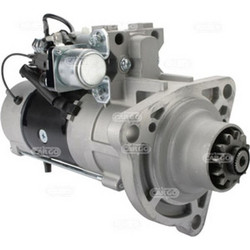HC-Cargo Μίζα - 113830