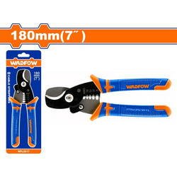 WADFOW Απογυμνωτής - Κόφτης Καλωδίων 180mm WPL5617