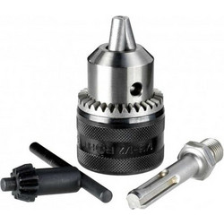 DEWALT DT7005 Τσοκ με Κλειδί 1.5-13mm 1/2" x 20UNF