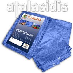 Bradas 8m x 12m 60gr/m² PL8/12