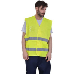 ERGOLINE Γιλέκο Avακλαστικό Διάτρητο 5378-061 - L