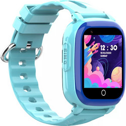 Wonlex KT10s 4G Light Blue
