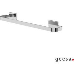 Geesa Craft 1507/45 Chrome - Λαβή Λουτρού 45cm