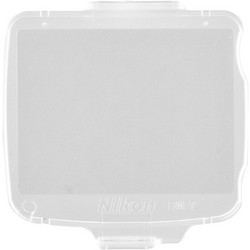 Nikon BM-7 LCD Monitor Cover