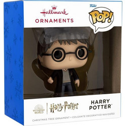 Hallmark Ornaments Harry Potter - Harry Potter Funko POP! Χριστουγεννιάτικο Στολίδι