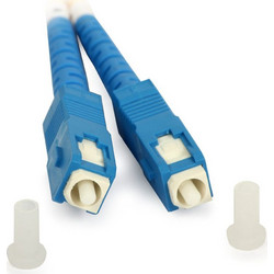 Ultimode SC-SC Καλώδιο Οπτικής Ίνας 5m Yellow PC-1172-5