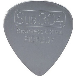 PICKBOY Stainless Steel 0.60mm