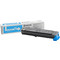 Kyocera TK-5215C Cyan Toner