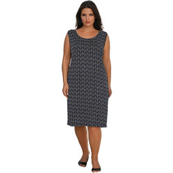Νυχτικό Αμάνικο Homewear D5188 - ΠΟΛΥΧΡΩΜΟ