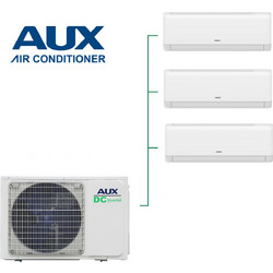 AUX AM3-H27/4DR3