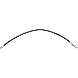 VOREL ΜΑΡΚΟYTΣΙ ΓΡΑΣΣΑΔΟΡΟY 500ΜΜ 78068 (21178068)