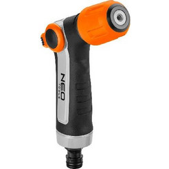 NEO TOOLS Πιστόλι Ψεκασμού 2 Θέσεων (15-707)