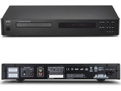NAD Electronics 538 CD Player