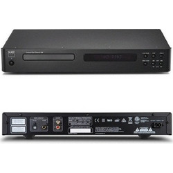 NAD Electronics 538 CD Player