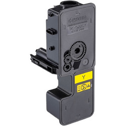 Kyocera TK-5220 Yellow Toner