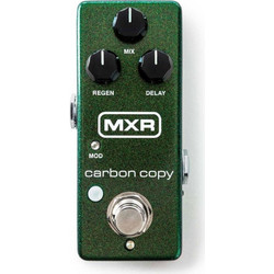 MXR M299G1 Carbon Copy Mini