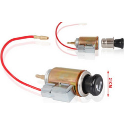 Αναπτήρας αυτοκινήτου - HQ-6102 - 21mm - 12V - 964823