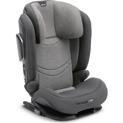 Inglesina Cartesio Κάθισμα Αυτοκινήτου i-Size 15-36kg ISOfix Stone Grey