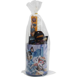 Gim Σετ Δώρου Μολυβοθήκη Paw Patrol Mighty Movie (334-21884)