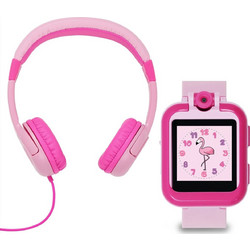 Tikkers TKS02-0001 Kids Bundle Pink