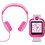Tikkers TKS02-0001 Kids Bundle Pink