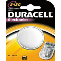Duracell CR2430 1τμχ