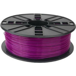 Gembird PLA 1.75mm Purple 1kg