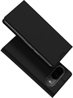Θήκη κινητού Dux Ducis Skin Pro for Google Pixel 9 / 9 Pro Black