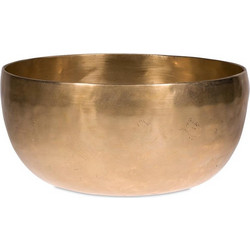 Χειροποίητο Μπολ Διαλογισμού De-Wa Tibetan Singing Bowl (Ηχογαβάθα) 9,5cm