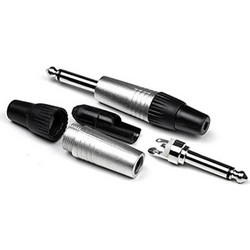 INVOTONE J300M Βύσμα JACK6.3mm Mono