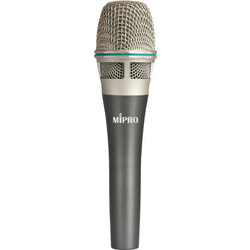 MIPRO MM70 Πυκνωτικό Μικρόφωνο Χειρός XLR