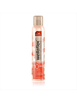 Wella Wellaflex Sweet Sensation Dry Shampoo 180ml