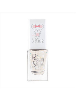 Peggy Sage Kids 5906 Bianca Gloss Βερνίκι Νυχιών 5ml