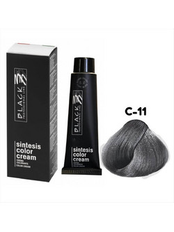 Parisienne Black Sintesis Glam Colors GL-C11 Ξανθιστικό Μαλλιών 100ml