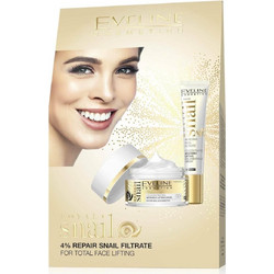 Eveline Royal Snail Set