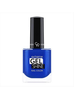 Golden Rose Extreme Gel Shine 33 Gloss Βερνίκι Νυχιών Quick Dry 10.2ml