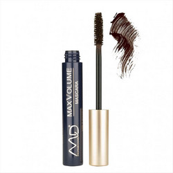 Md Professionnel Max Volume Brown Mascara για Όγκο 10ml