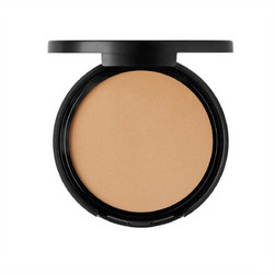 Erre Due Oil Free 205 Natural Tan Compact Pressed Powder 9gr