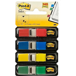 Σελιδοδείκτες Post-It 683-4 3M