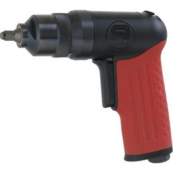 Αερόκλειδο Shinano 1/4 double hammer
